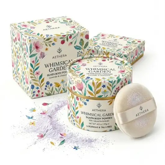 Body Powder Boxes (1)