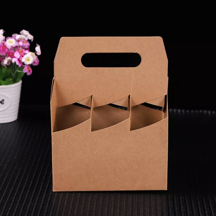 Bottle Display Boxes