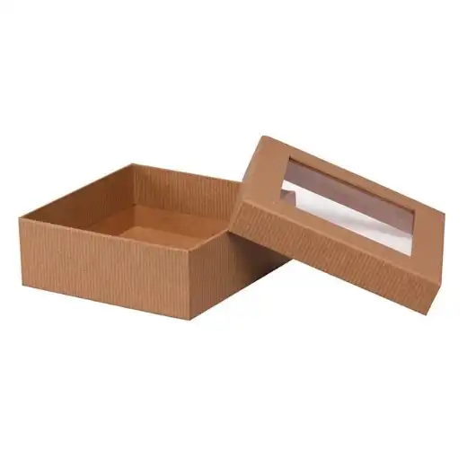 Boxes With Window (3)
