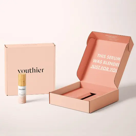 Chapstick Packaging 1