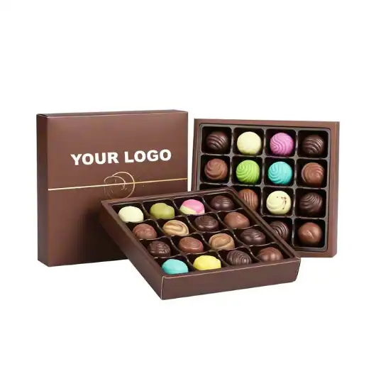 Chocolate Gift Boxes (4)