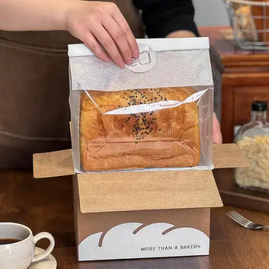Custom Bread Boxes