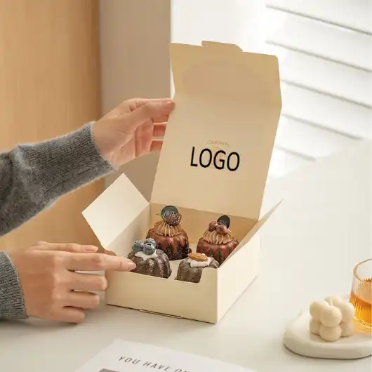 Custom Caramel Boxes (1)