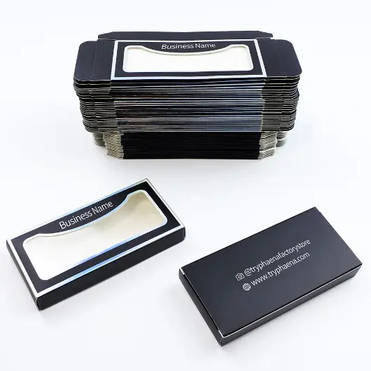 Custom Eyelash Cases1