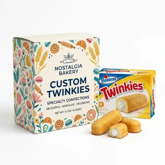 Custom Twinkies Boxes (1)