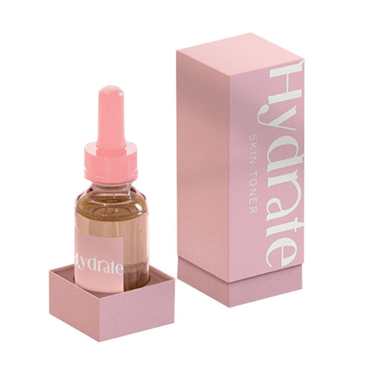 Dropper Bottle Boxes