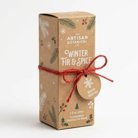 Holiday packaging (1)