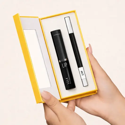 Lip Liner Boxes 1