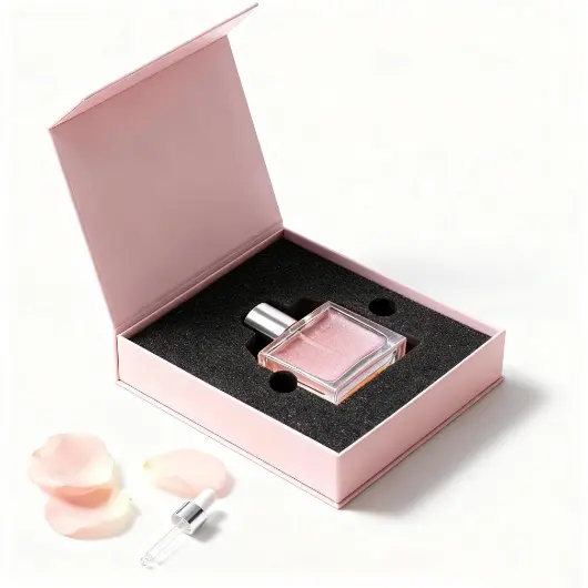 Perfume Boxes