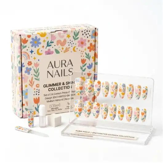 Press On Nail Packaging (1)
