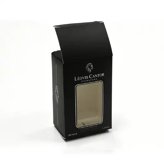 100ml Bottle Boxes