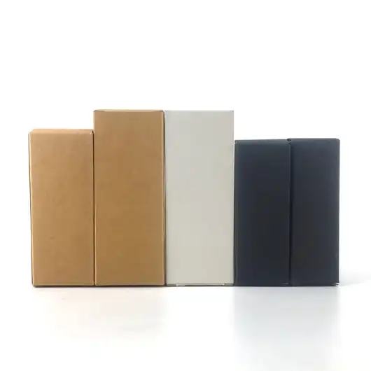 70ml Bottle Boxes