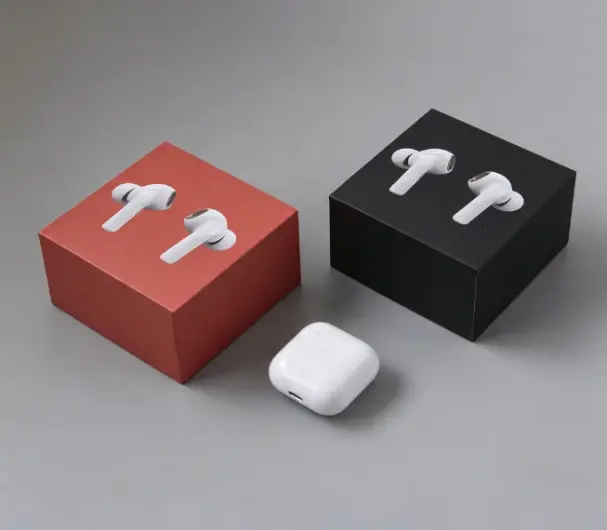 Airpod Packaging
