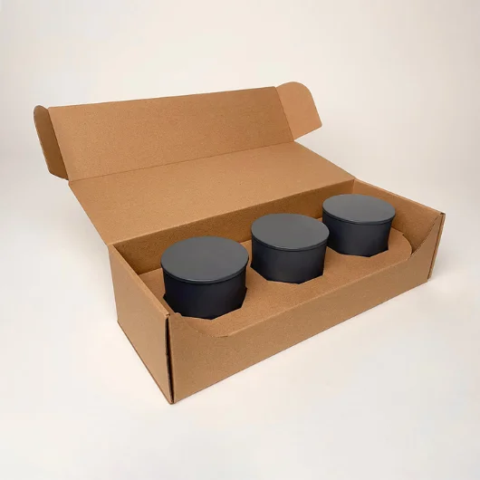 Candle Mailer Boxes
