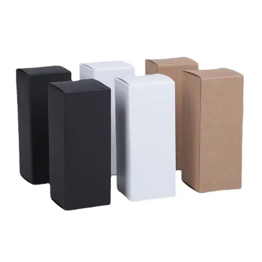 Capacitor Packaging