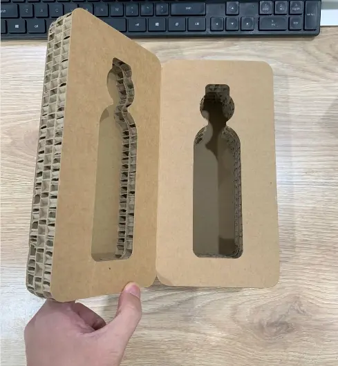Cardboard Inserts