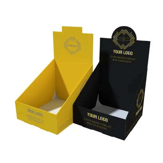 Counter Display Boxes