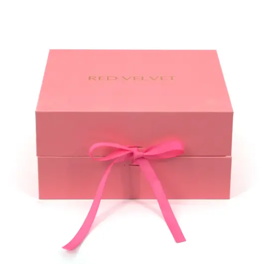 Custom Cardboard Gift Boxes