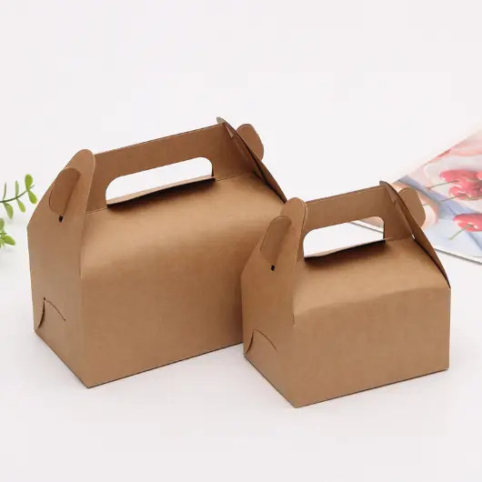 Custom Favor Boxes