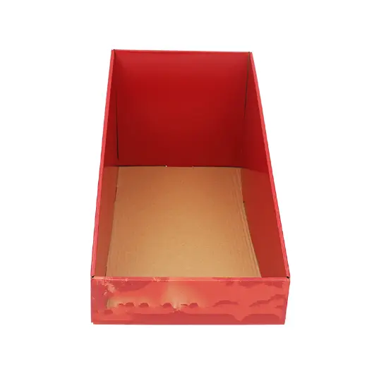 Custom Pdq Boxes