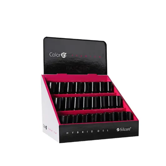 Custom Pop Up Display Boxes