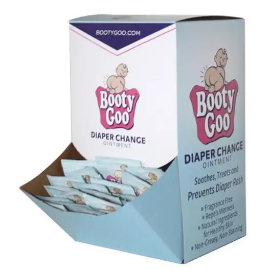 Dispenser Boxes