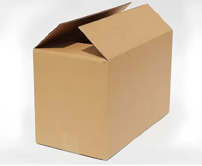 Double Wall Cardboard Boxes