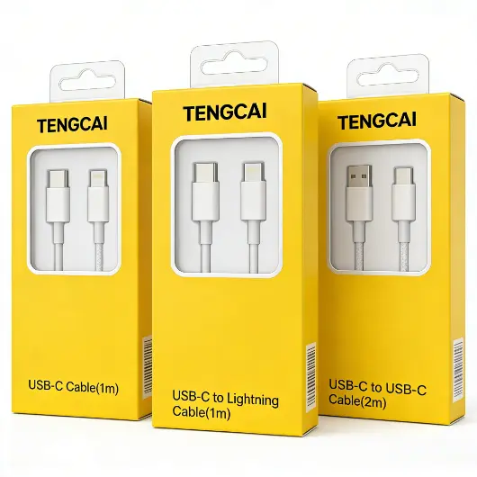 Electronic Device Packaging