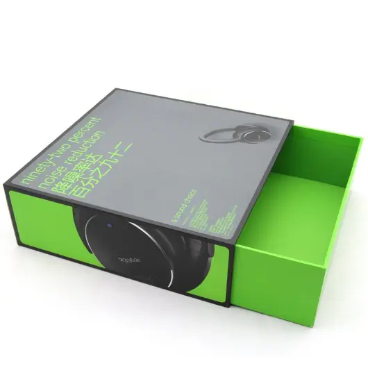 Headphones Boxes