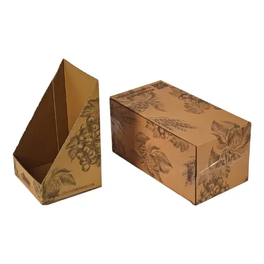 Tear Away Boxes