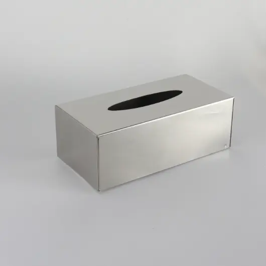 Tissue Boxes