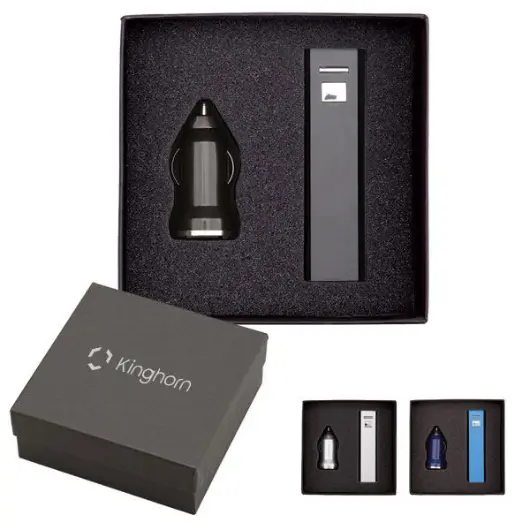 Usb Car Charger Packaging Boxes