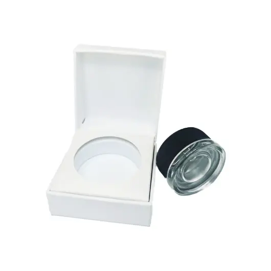 Concentrate Packaging